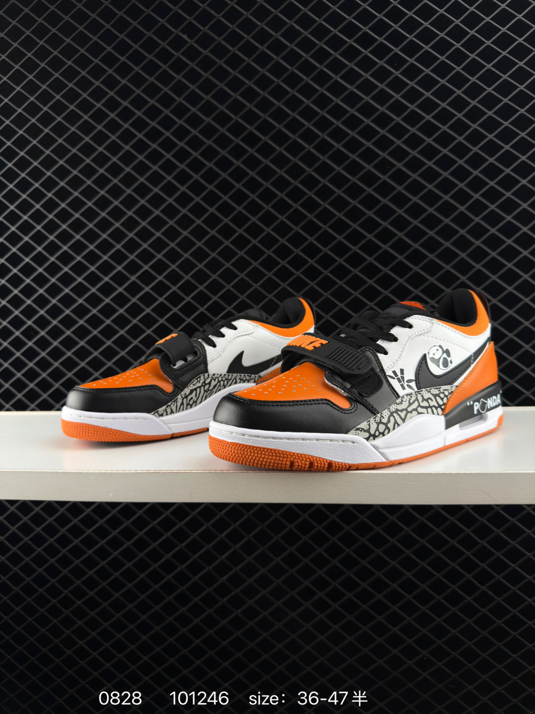 Nike Air Jordan Legacy 312 Low